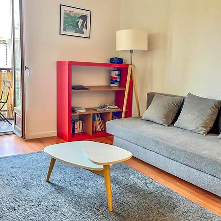 Appartement Ideal En Plein Centre Ville Proche Lac 안시 외부 사진