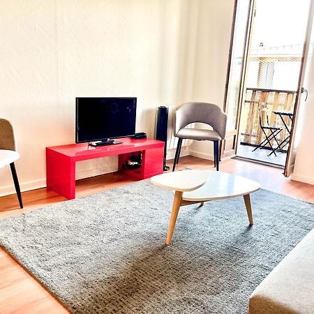 Appartement Ideal En Plein Centre Ville Proche Lac 안시 외부 사진