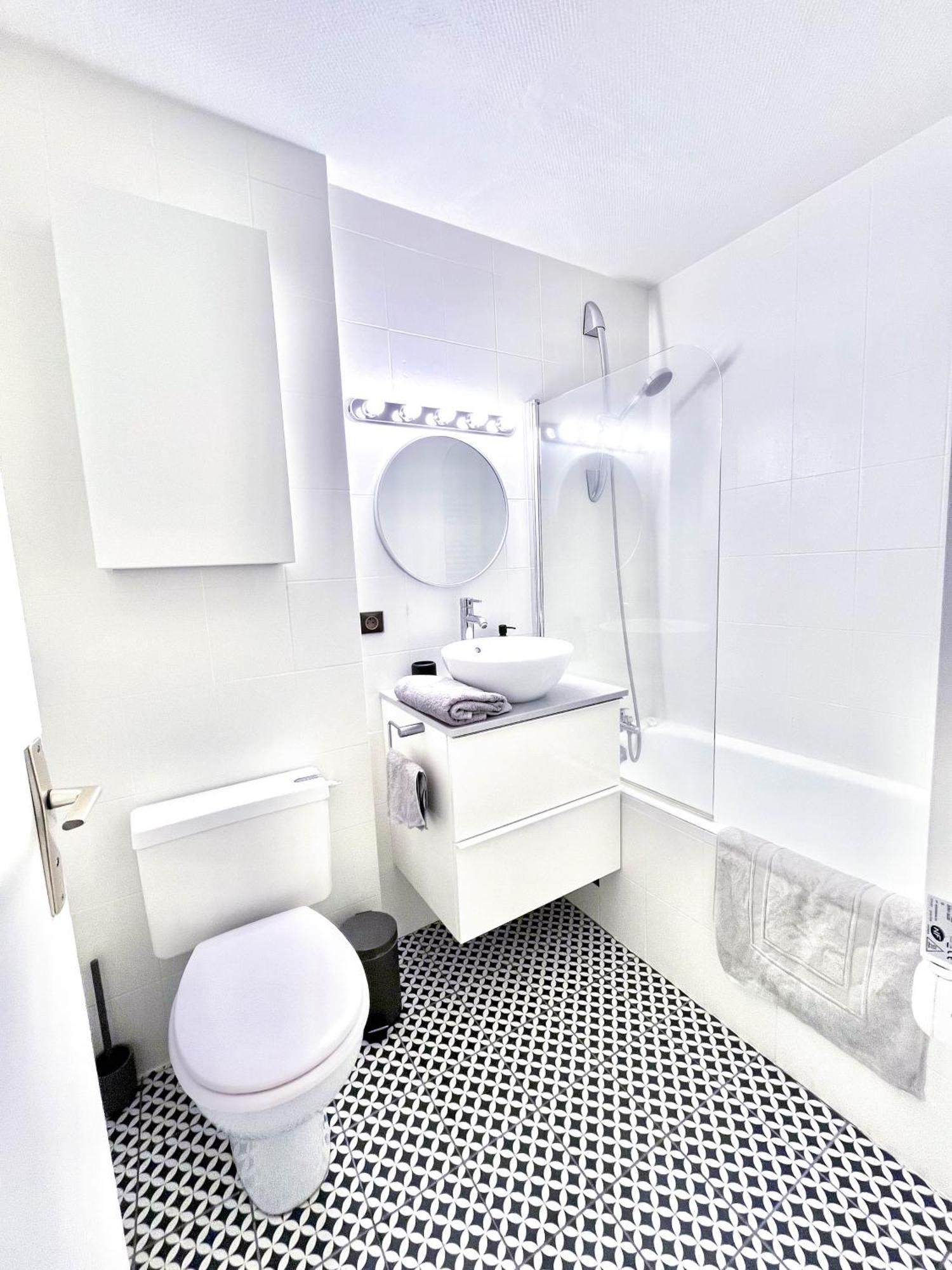 Appartement Ideal En Plein Centre Ville Proche Lac 안시 외부 사진