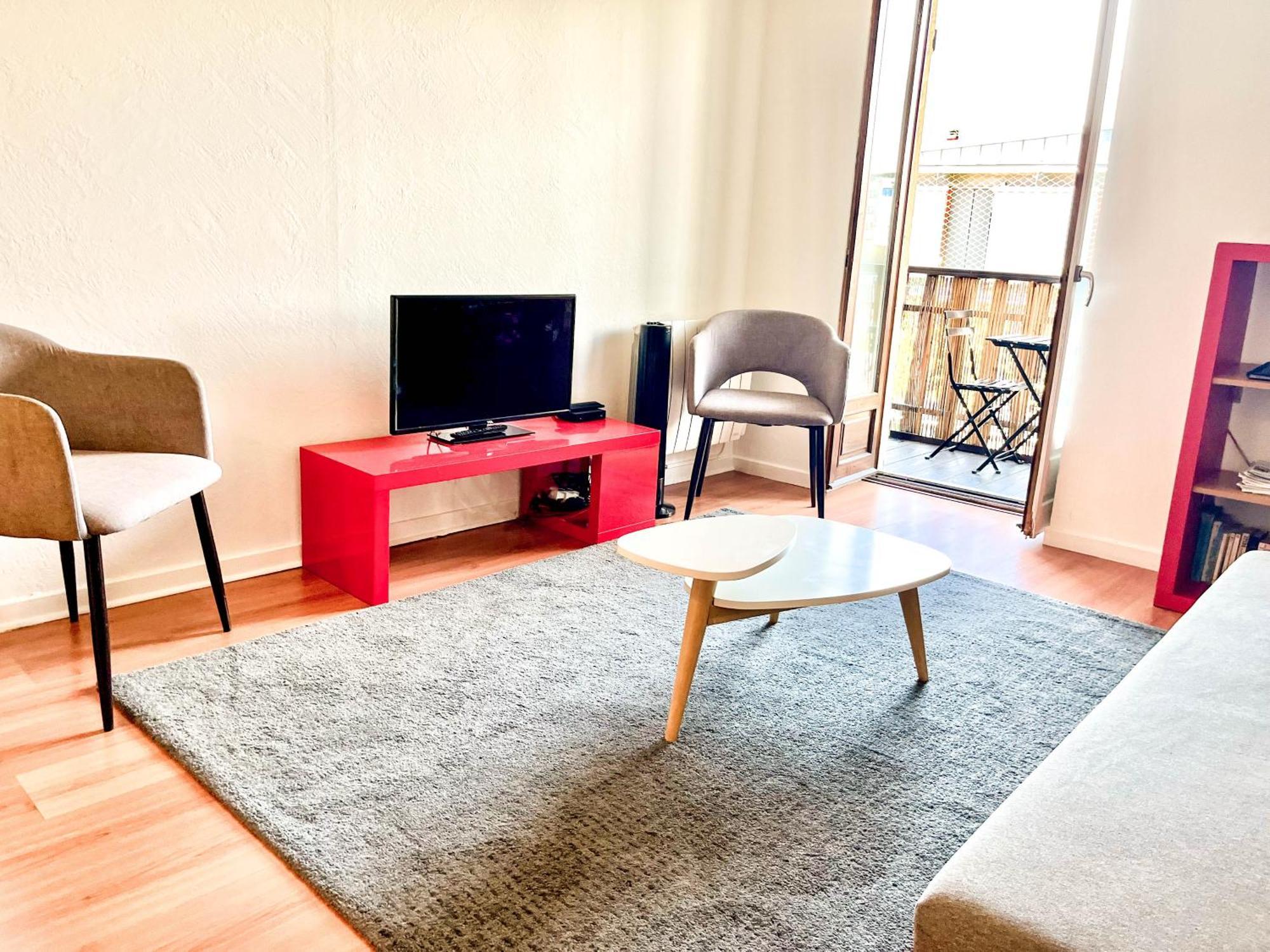 Appartement Ideal En Plein Centre Ville Proche Lac 안시 외부 사진