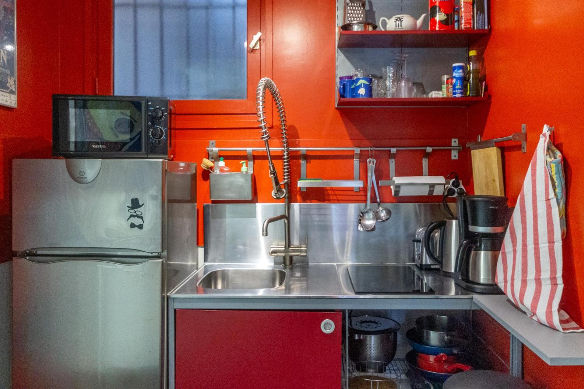 Appartement Ideal En Plein Centre Ville Proche Lac 안시 외부 사진